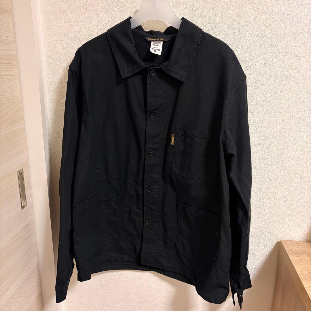 ラブルール カバーオール サイズ3