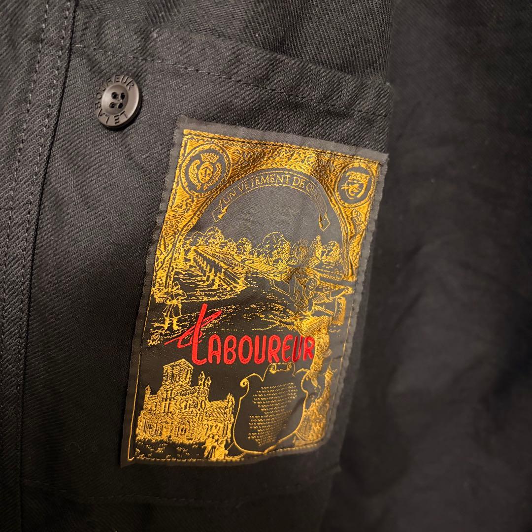 ラブルール カバーオール サイズ3