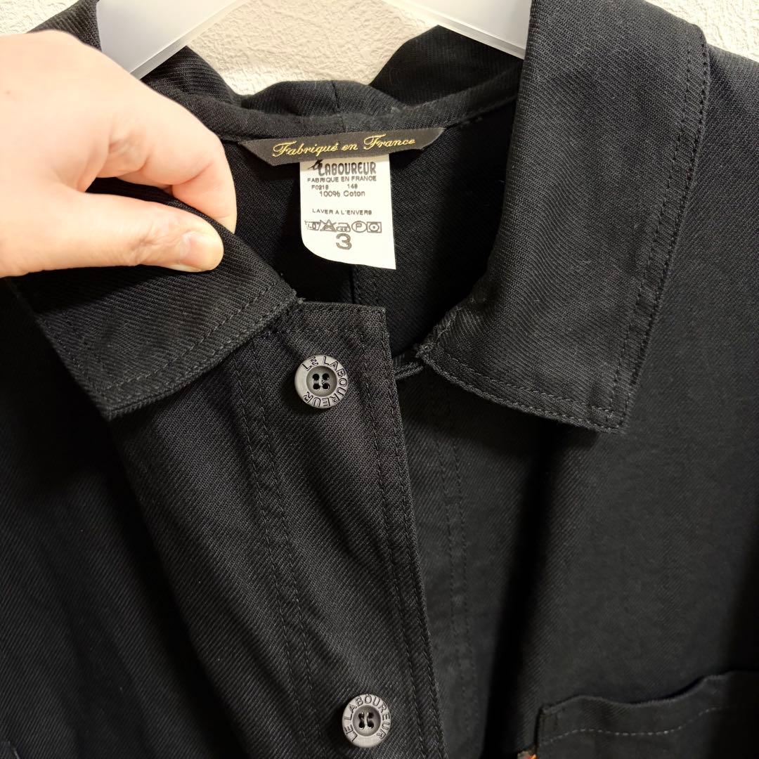 ラブルール カバーオール サイズ3