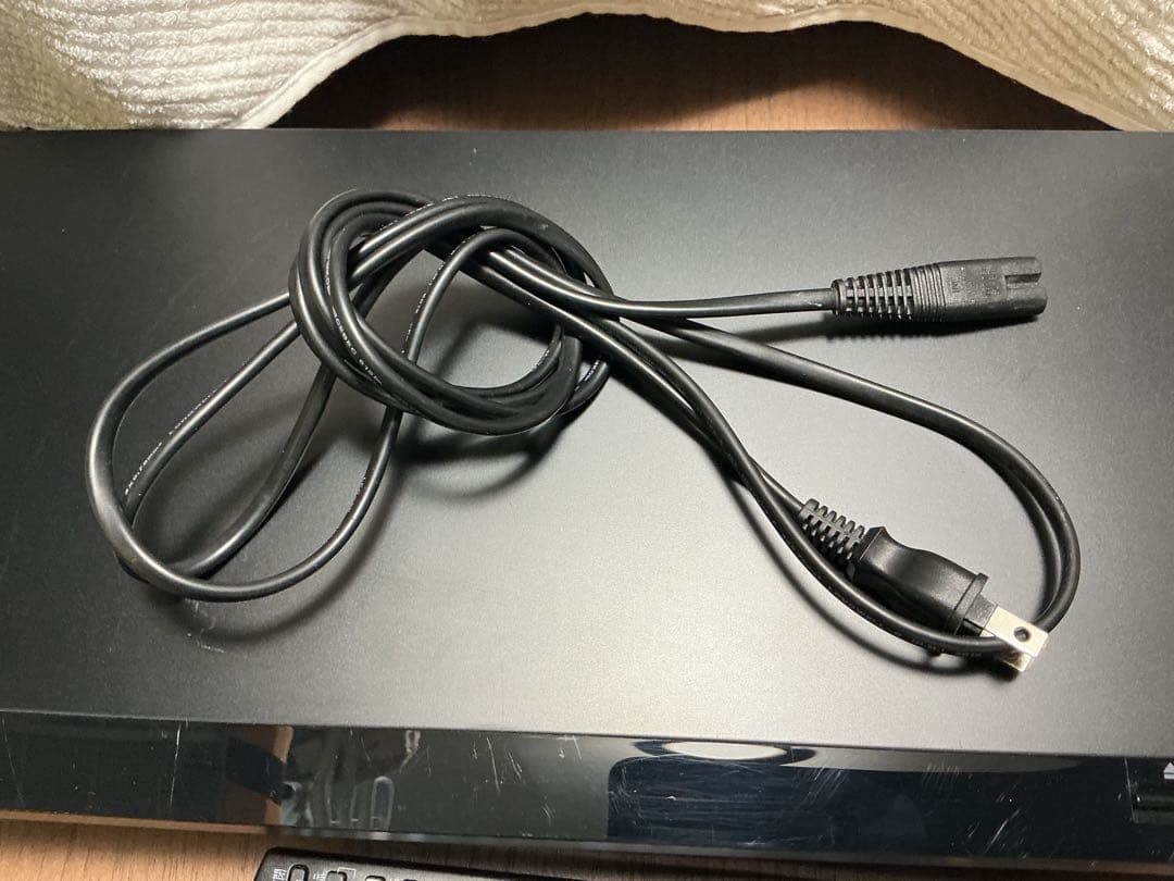 【動作品】Panasonic ディーガ DMR-4W200
