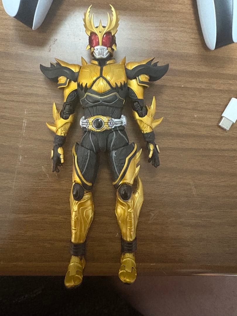 真骨頂クウガ ライジングアルティメット