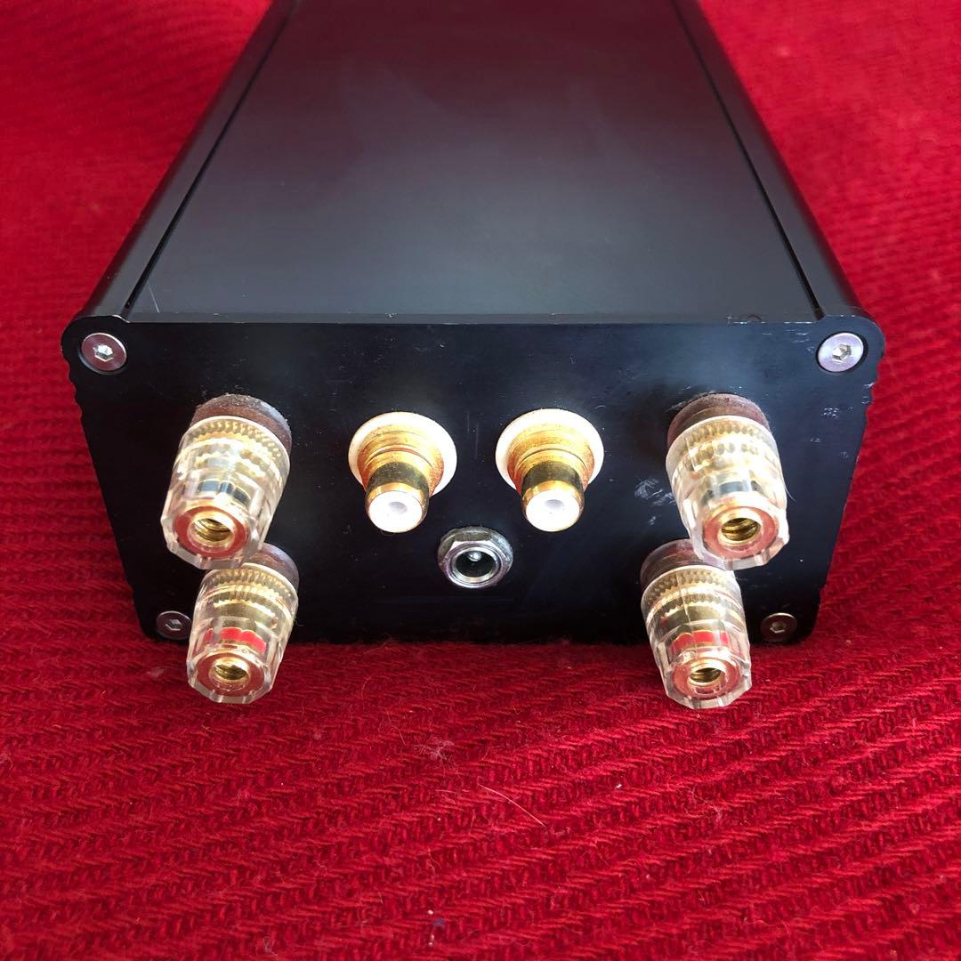 ぺるけ式 ミニワッター 最終19V版トランジスタ式 電源アダプター付属