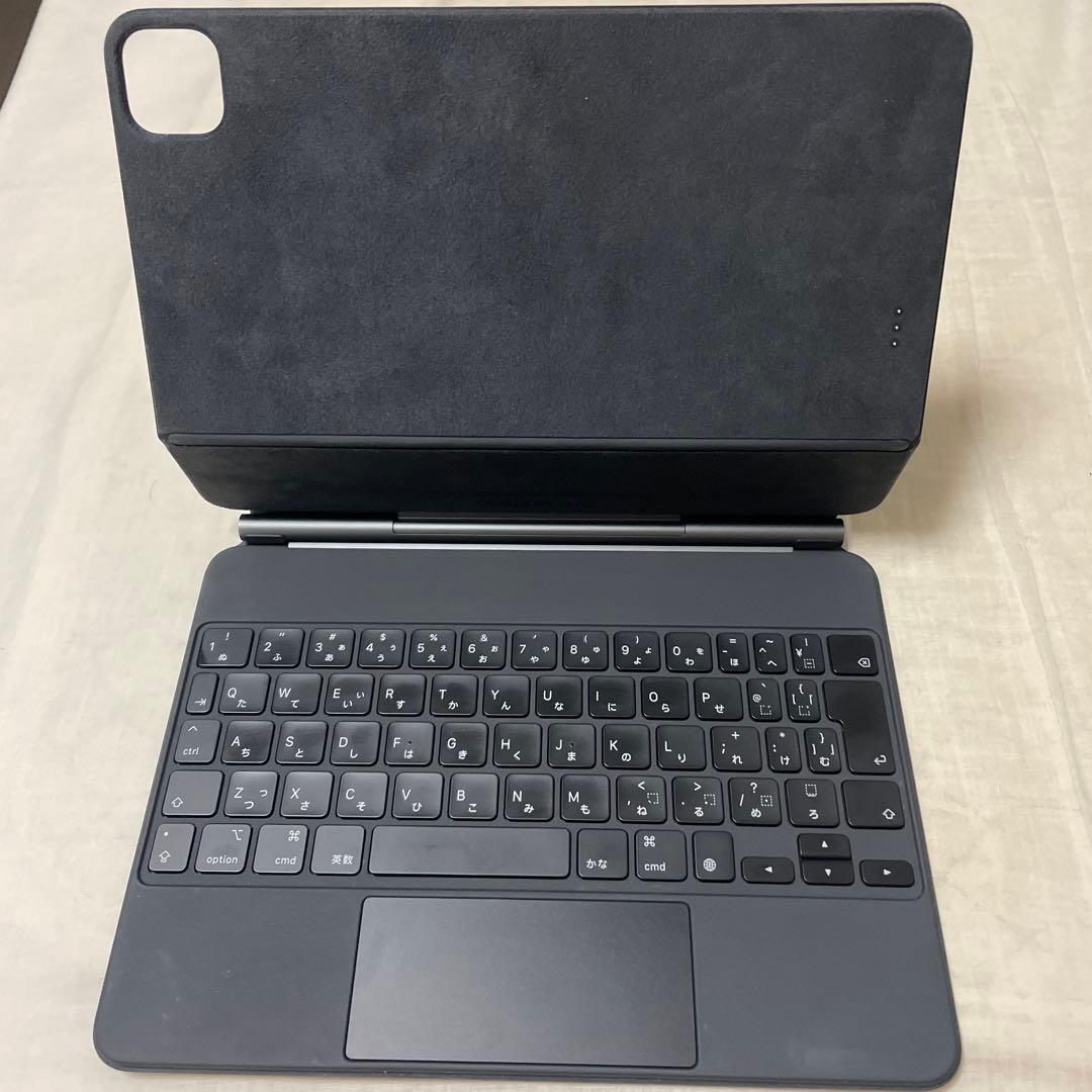 iPad Pro/Air用 Magic Keyboard 11インチ（日本語）