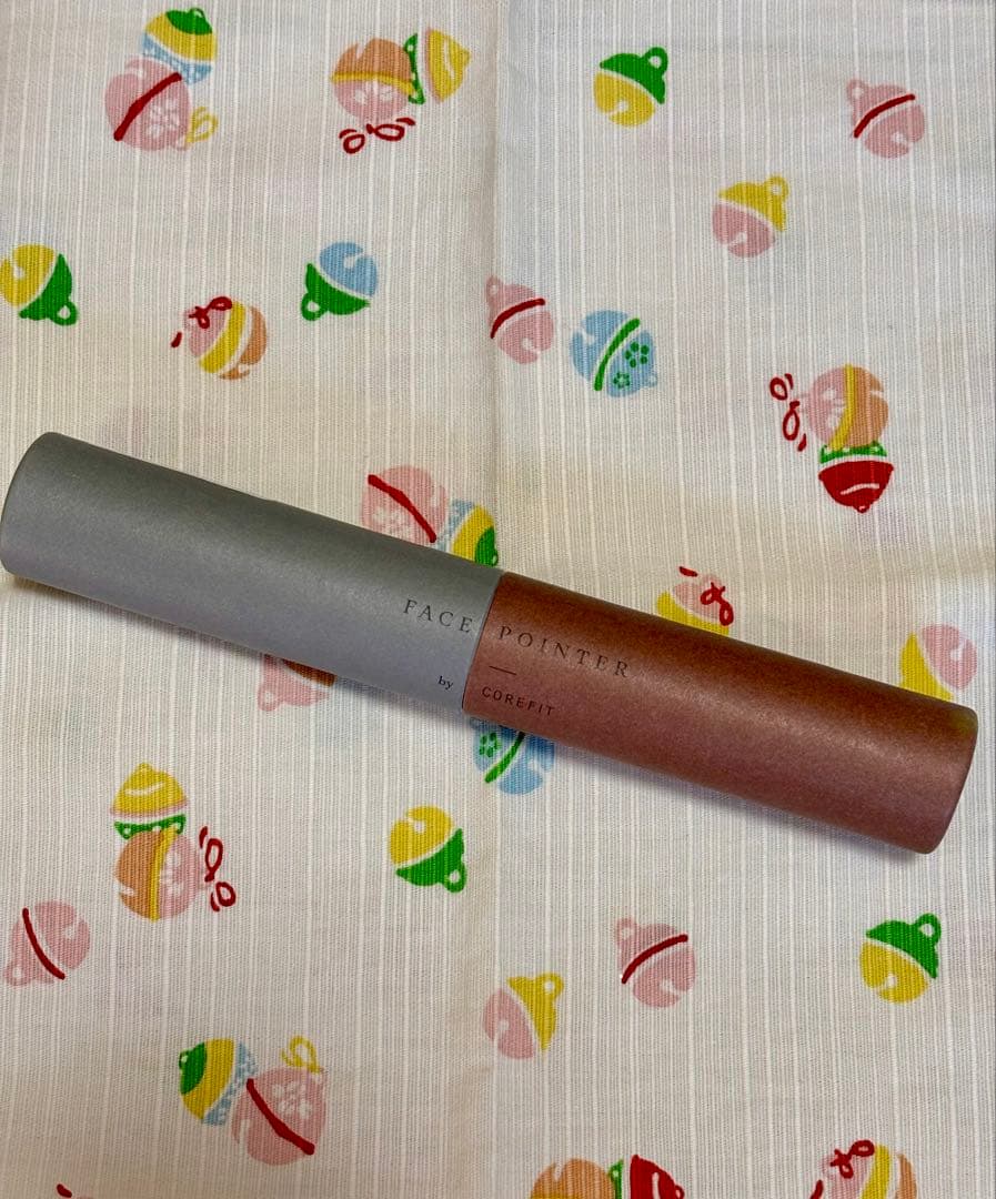 フェイスポインター★CORE FITT FACE POINTER ポス美顔器