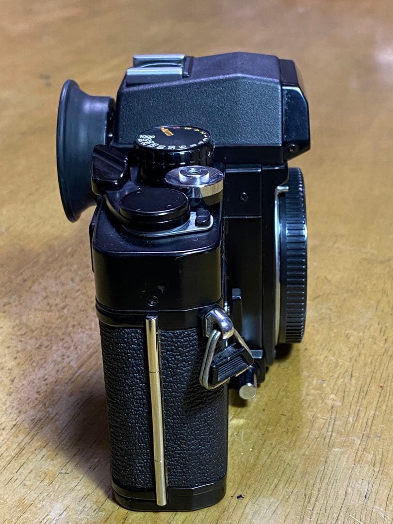 【整備品】Minolta XE