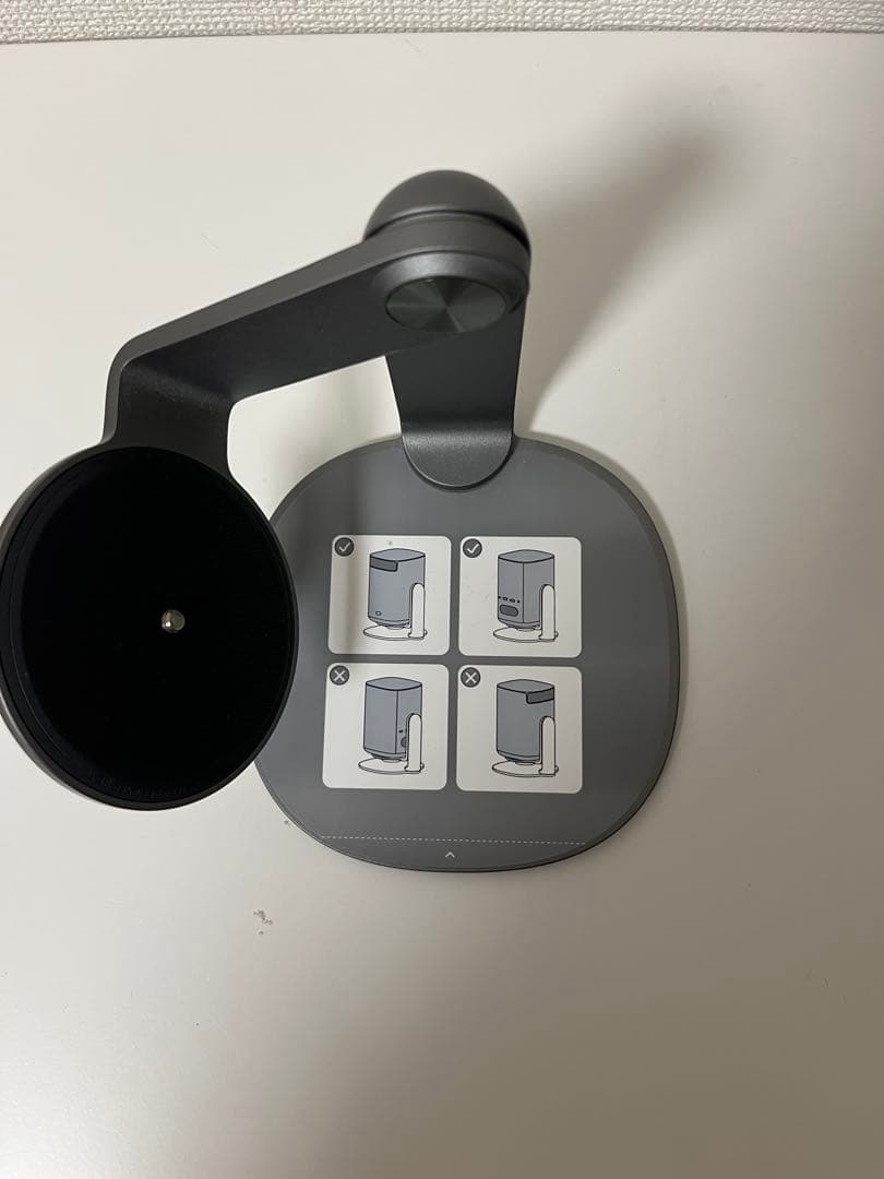 XGIMI MoGo 2 Pro スタンド付き