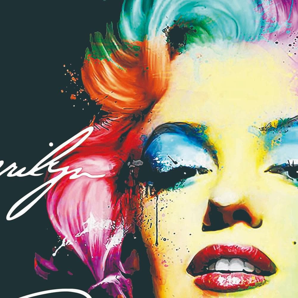 Marsaページ　B0サイズポスター