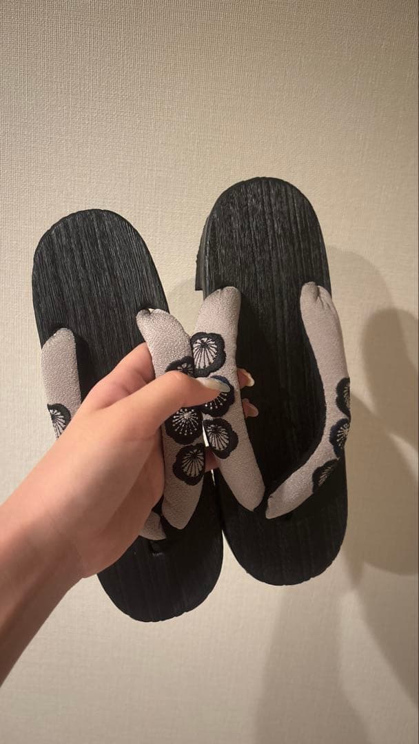 二部式浴衣セット utatané 綿100%