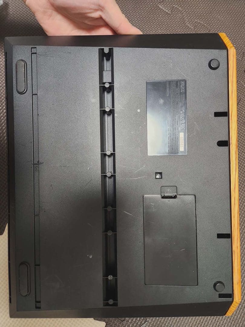 鍵盤楽器 KORG monologe