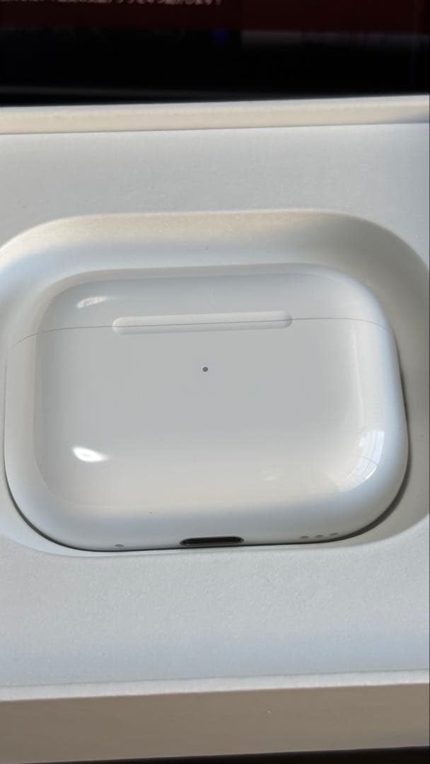 箱なし発送★AirPods Pro 2 MagSafe充電ケース(USB-C)