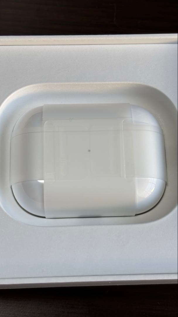 箱なし発送★AirPods Pro 2 MagSafe充電ケース(USB-C)