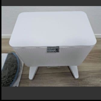 ルンバCombo 2 Essential + AutoEmpty