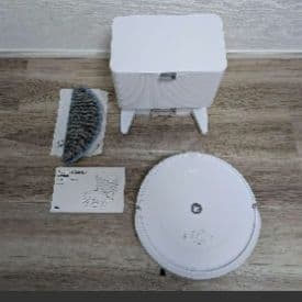 ルンバCombo 2 Essential + AutoEmpty