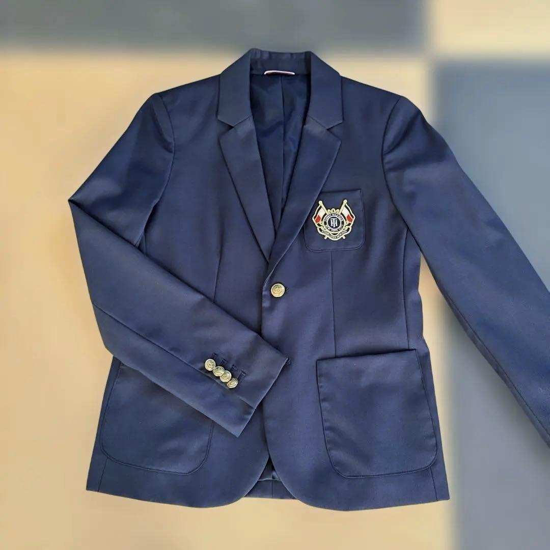 『専用』  ネイビー スーツ 152