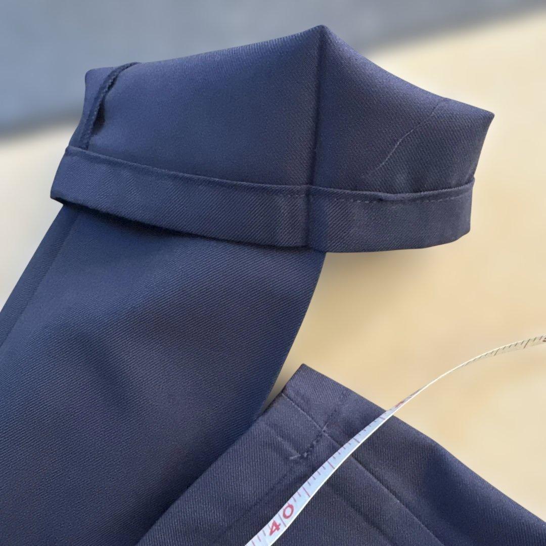 『専用』  ネイビー スーツ 152