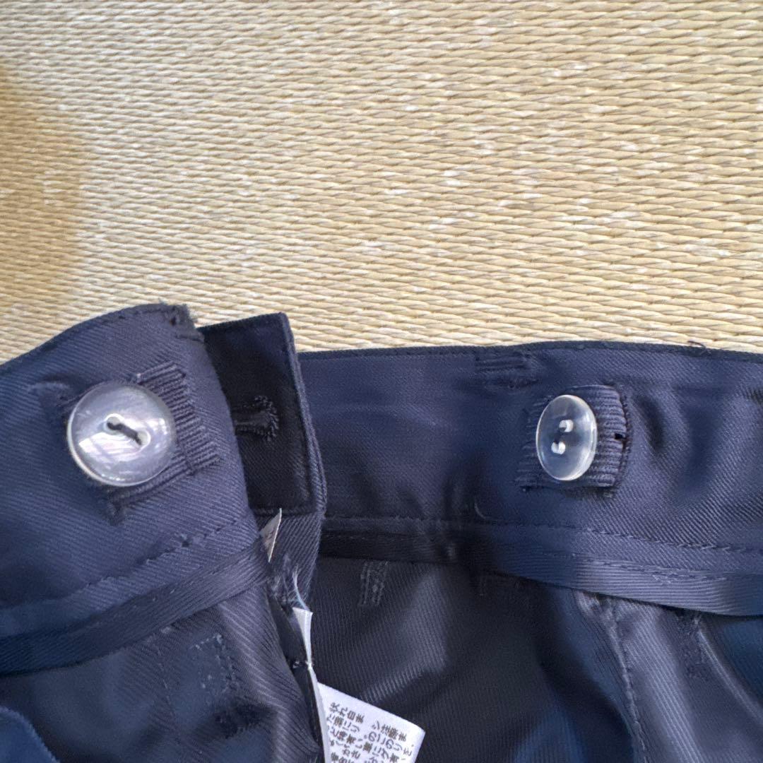 『専用』  ネイビー スーツ 152