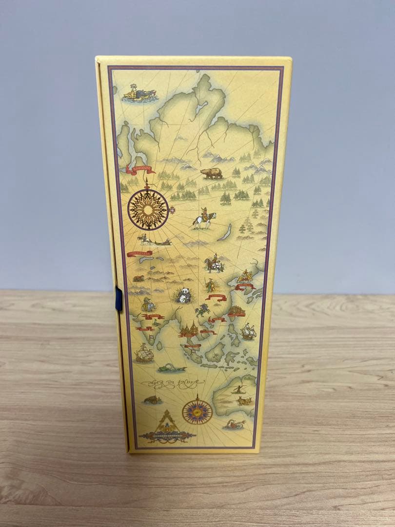 ★極希少！グレンフィディック 19年 マディラカスクフィニッシュ