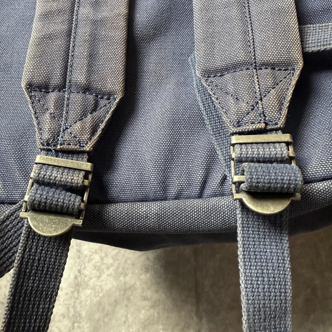 Ralph Lauren POLO リュック バックパック ネイビー 18L