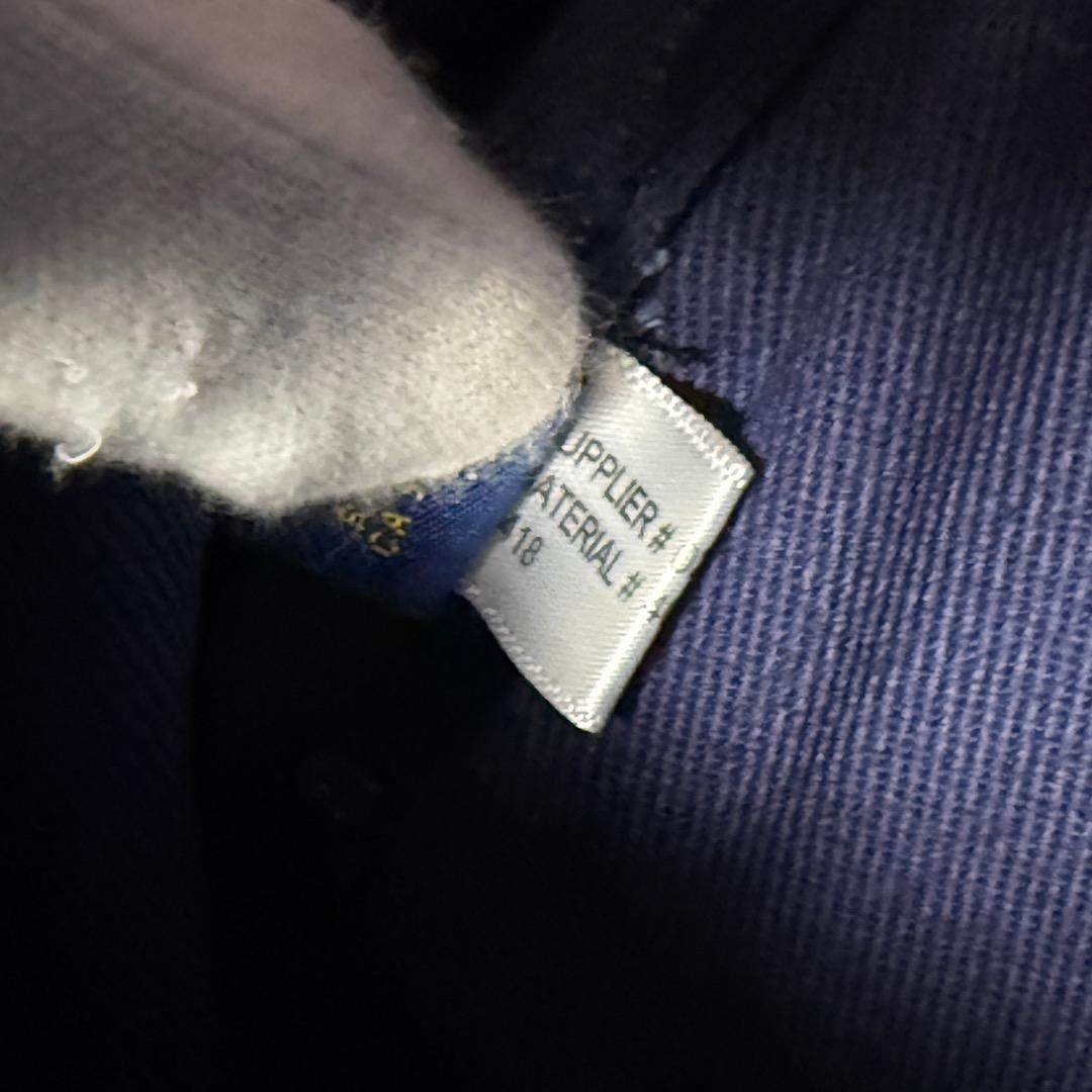 Ralph Lauren POLO リュック バックパック ネイビー 18L