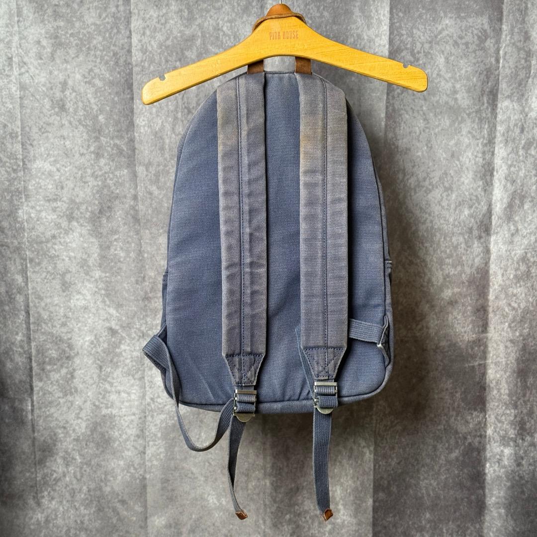 Ralph Lauren POLO リュック バックパック ネイビー 18L