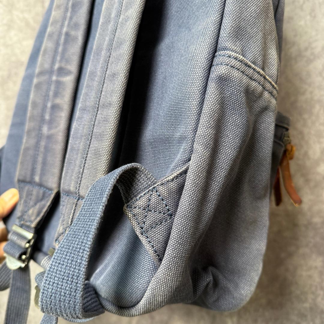 Ralph Lauren POLO リュック バックパック ネイビー 18L