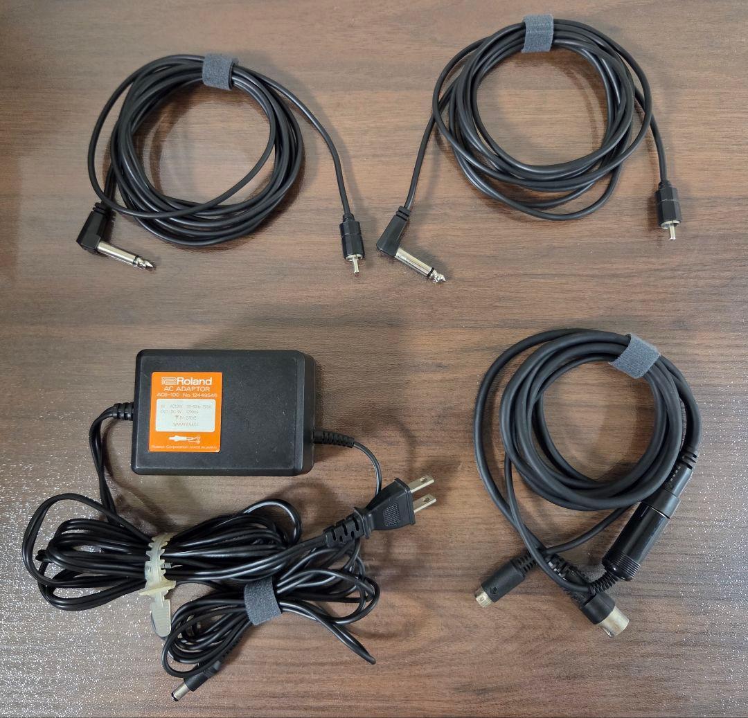 X68000 XVI ＋ CM-64 ジャンク品