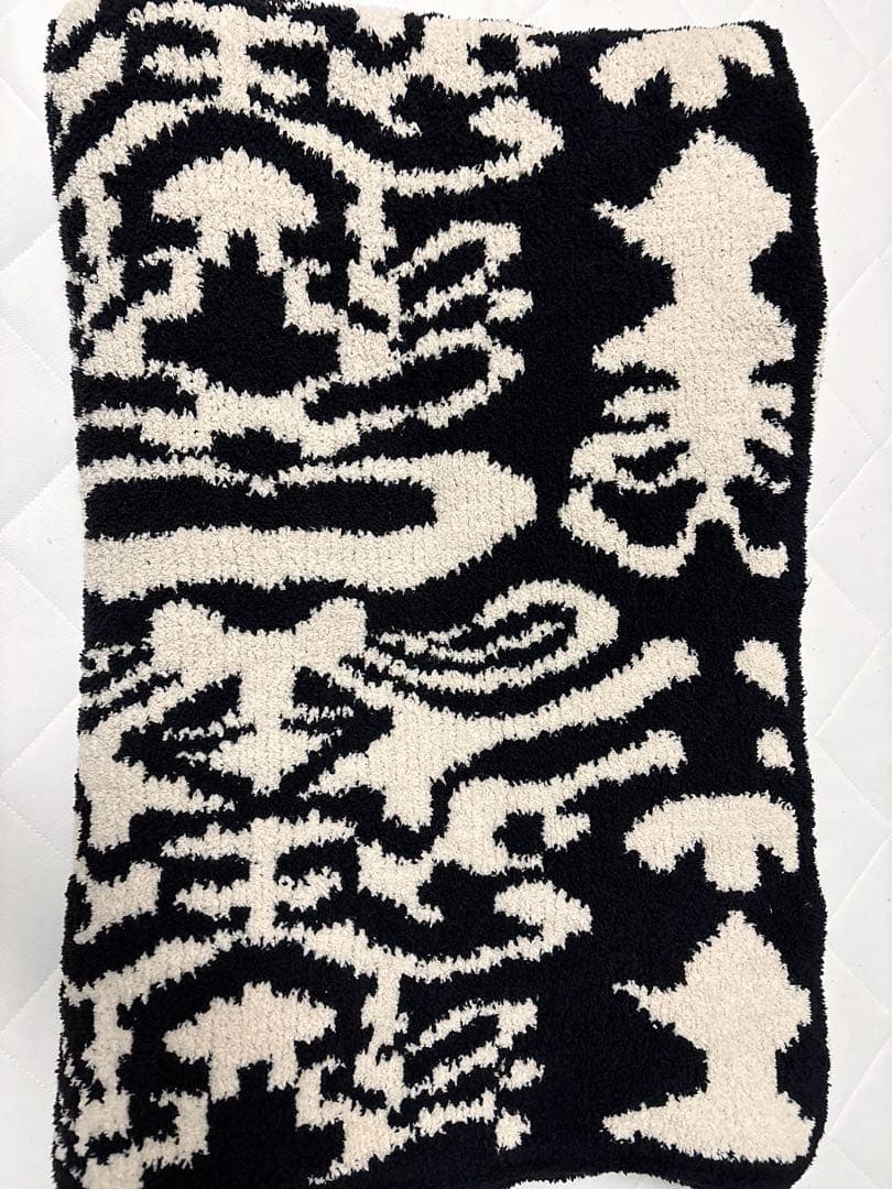 カシウエア kashwere ブランケット