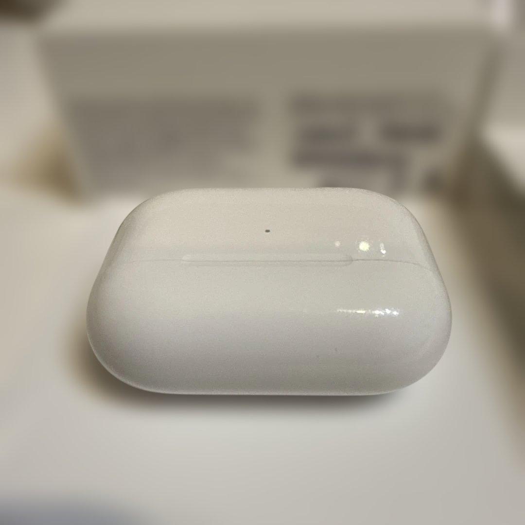 く*ろ様 【正規品】AirPods pro 第二世代 type-C