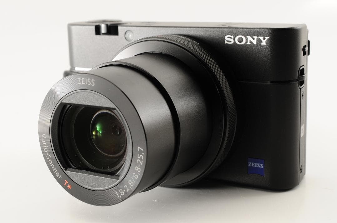 デジタルカメラ Sony Cyber-Shot DSC-RX100M5 Kazu0719