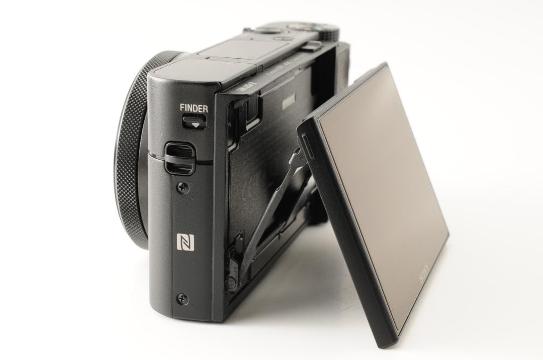 デジタルカメラ Sony Cyber-Shot DSC-RX100M5 Kazu0719