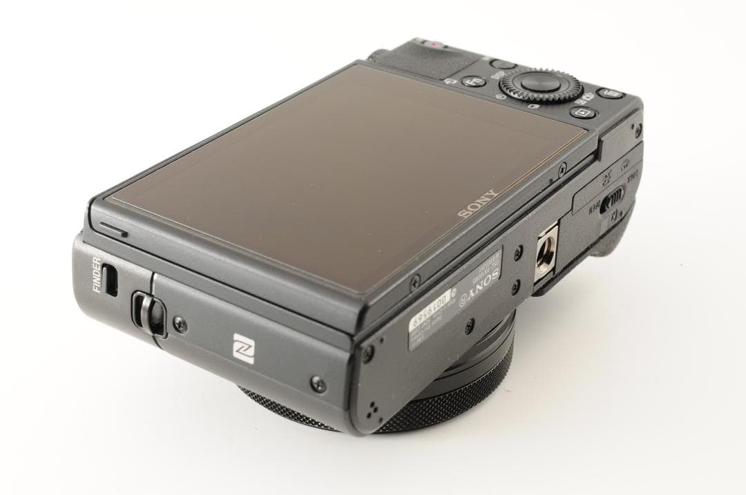 デジタルカメラ Sony Cyber-Shot DSC-RX100M5 Kazu0719