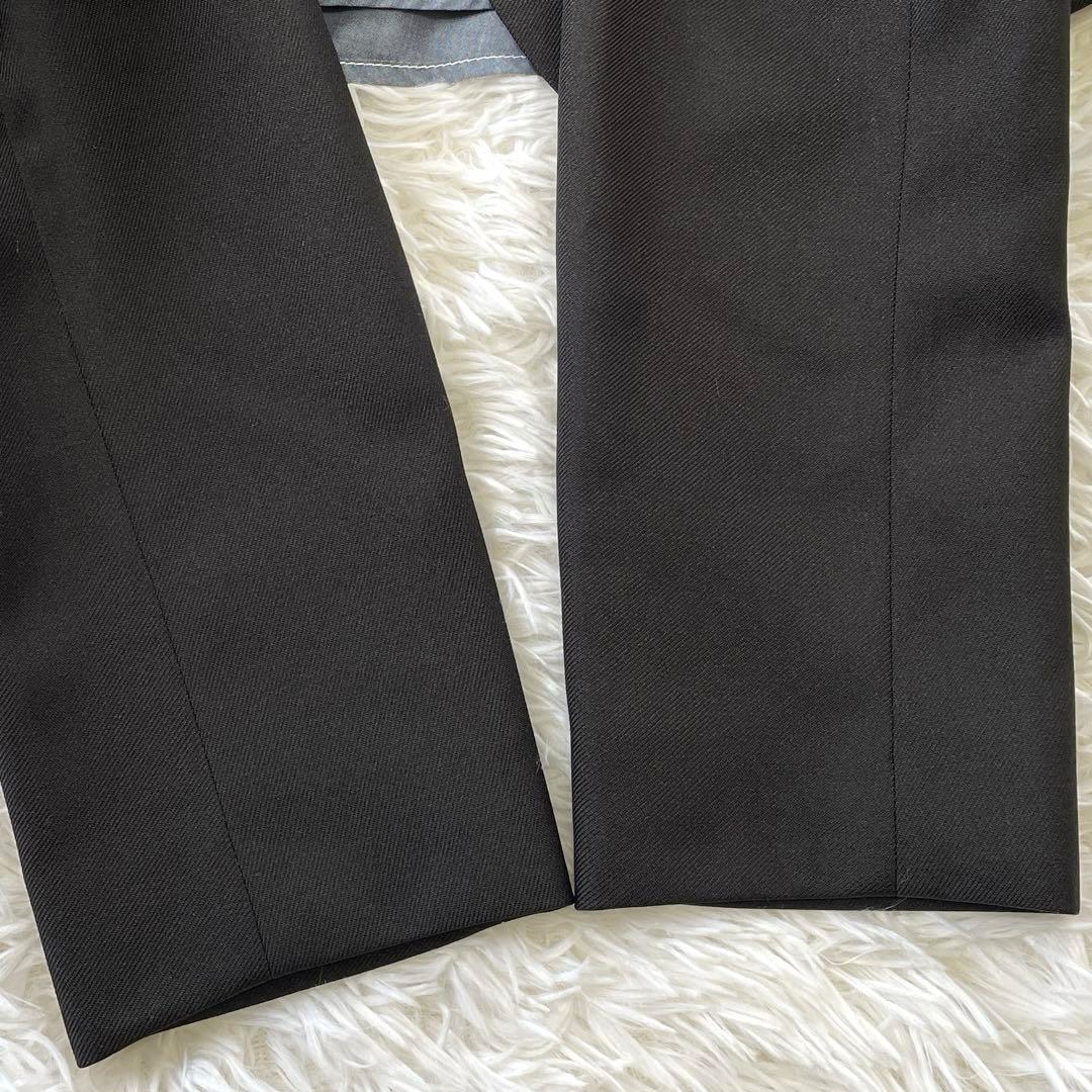 comugi* ！ELLE EN NOIR スーツ フォーマル 5点セット