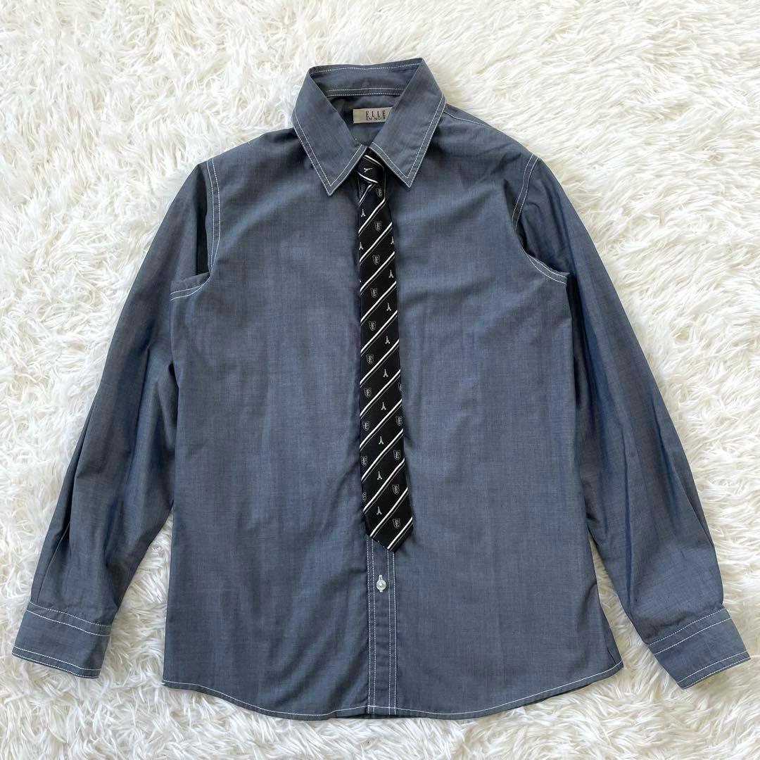 comugi* ！ELLE EN NOIR スーツ フォーマル 5点セット