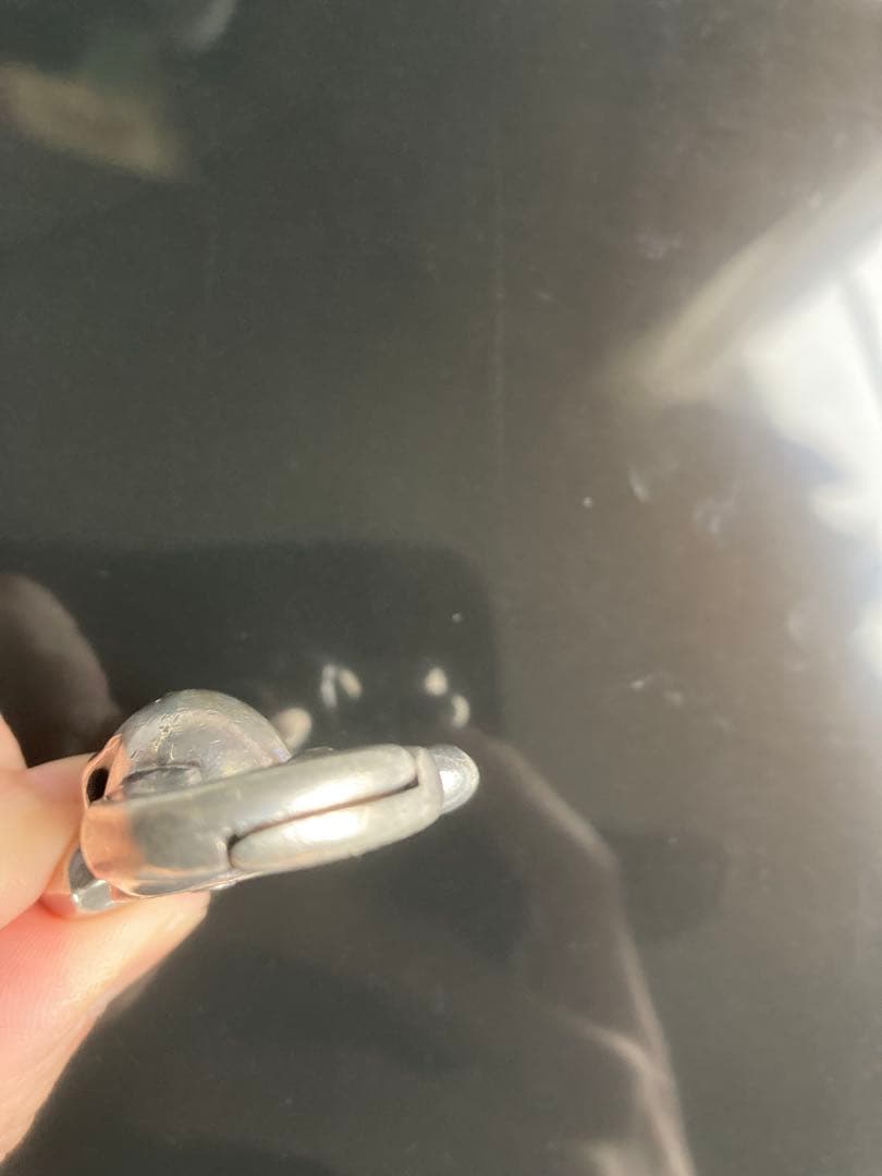 RUDE GALLERY ウォレットチェーン　ルードギャラリー