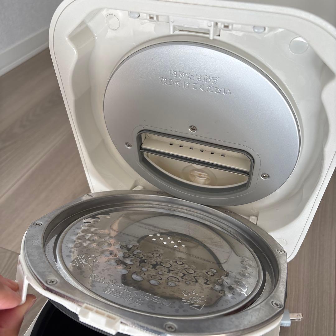 IH炊飯器 NW-SA10 1月20日以降発送