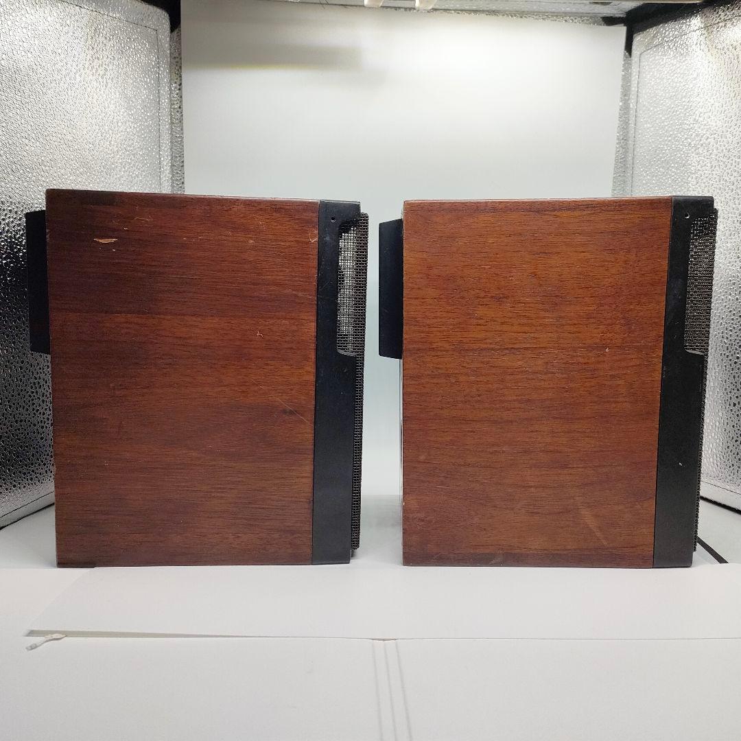 1978年発売　SONY SS-5GX スピーカー 動作確認済 希少