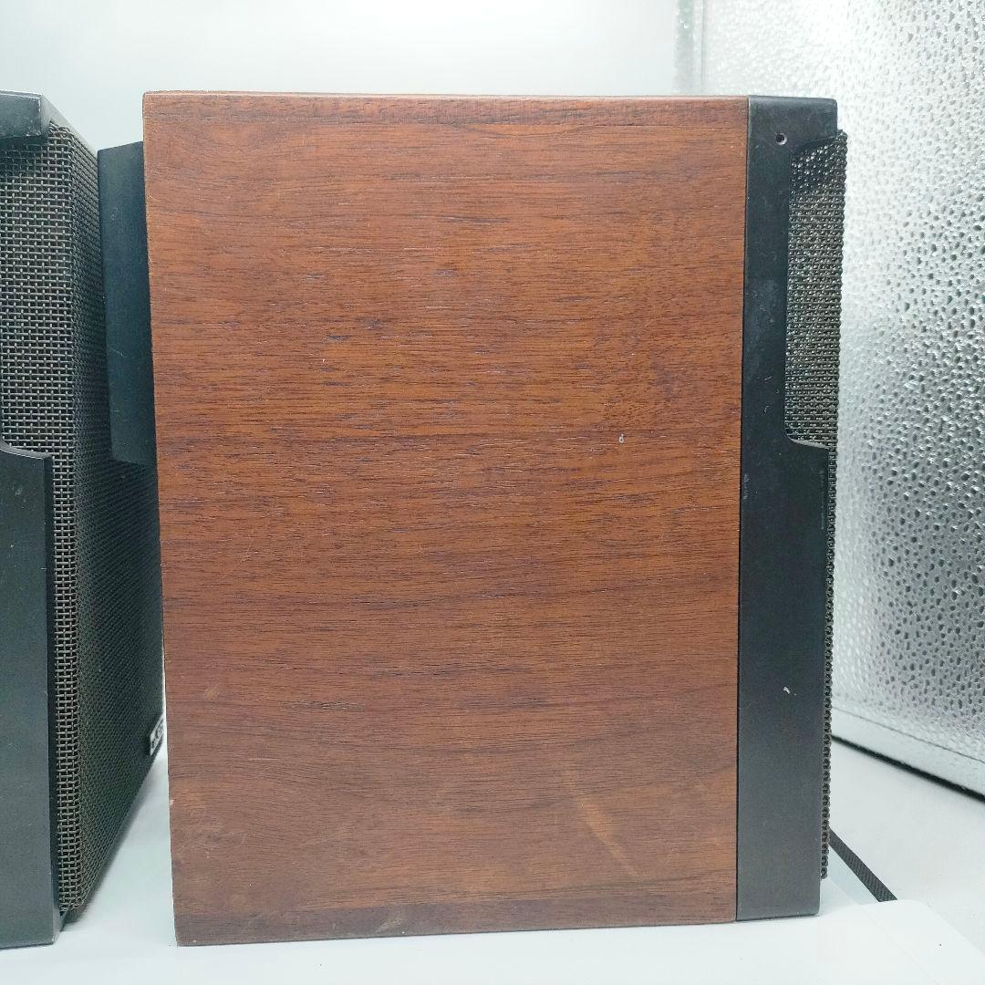 1978年発売　SONY SS-5GX スピーカー 動作確認済 希少