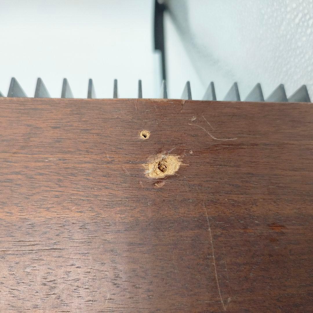 1978年発売　SONY SS-5GX スピーカー 動作確認済 希少