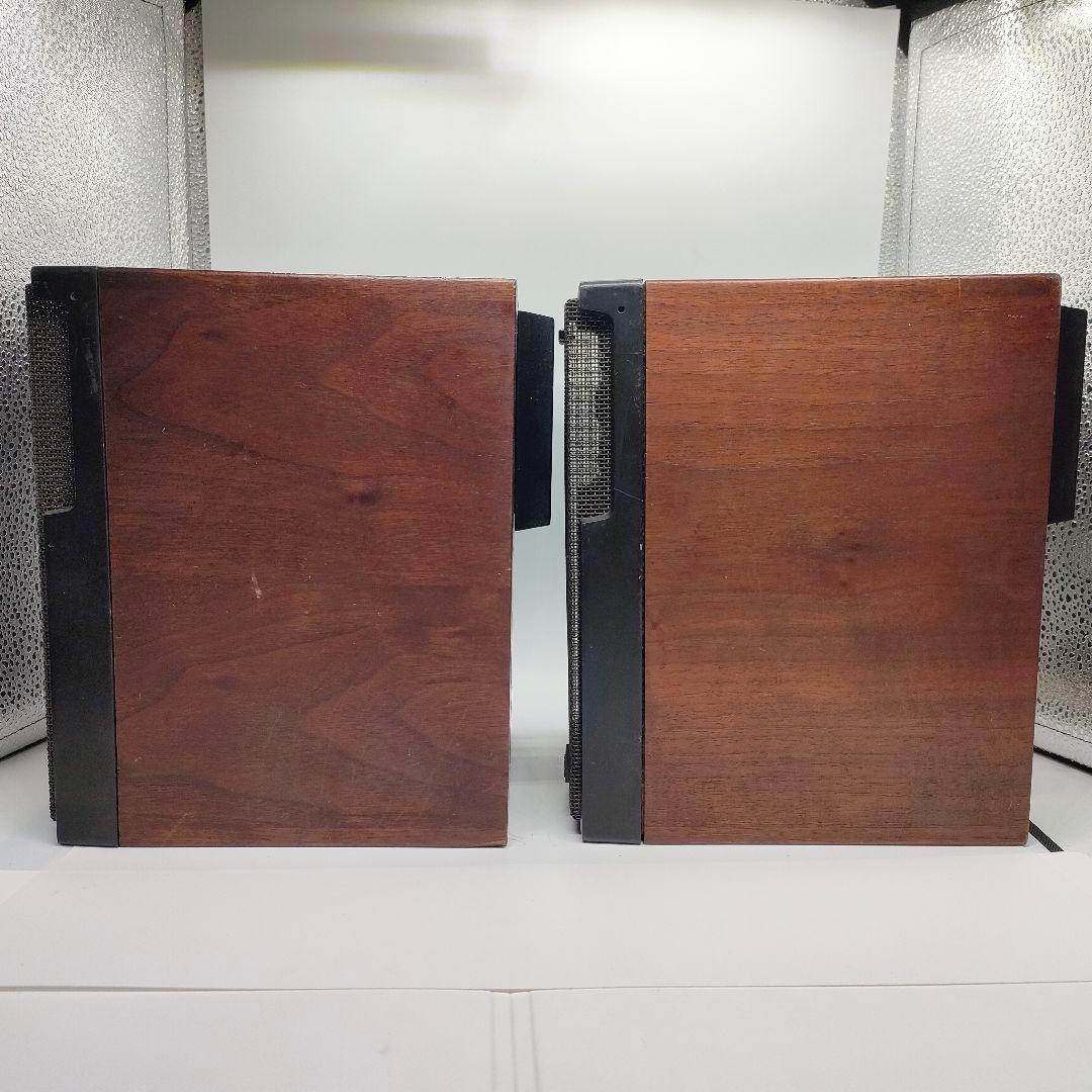 1978年発売　SONY SS-5GX スピーカー 動作確認済 希少