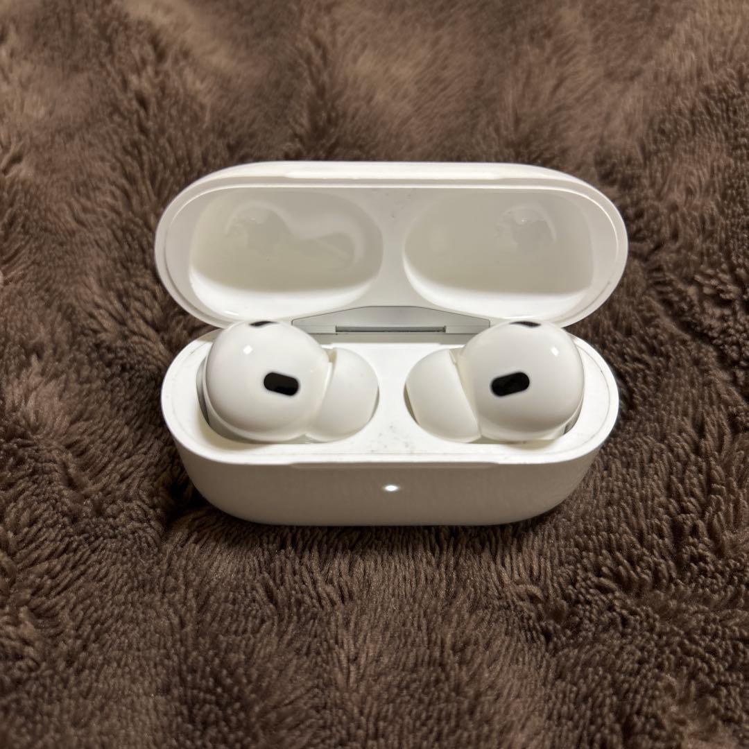 liberalist24様【動作良好】Apple AirPods Pro2 純正