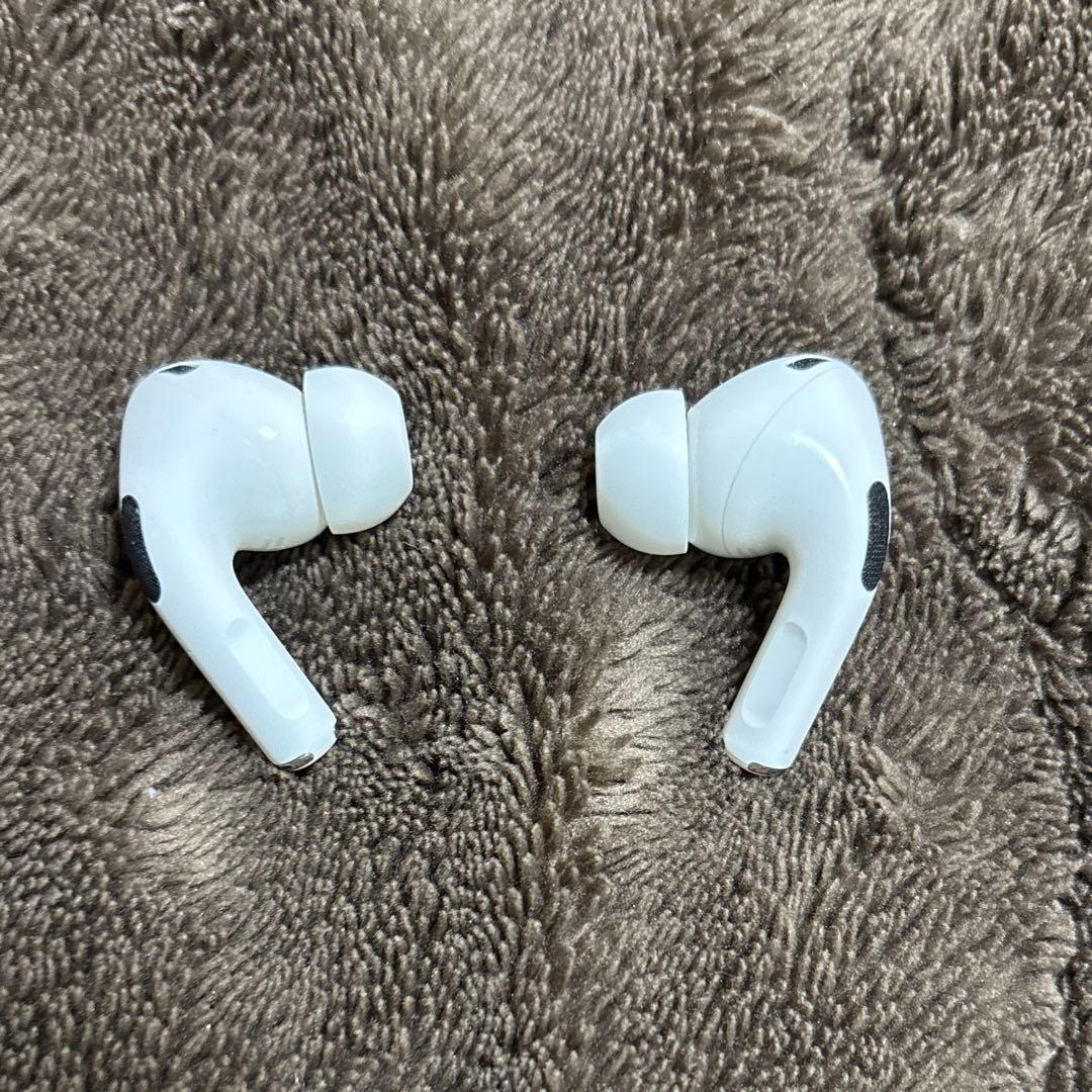 liberalist24様【動作良好】Apple AirPods Pro2 純正