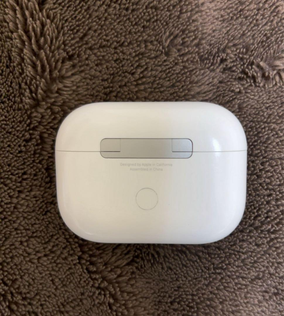liberalist24様【動作良好】Apple AirPods Pro2 純正