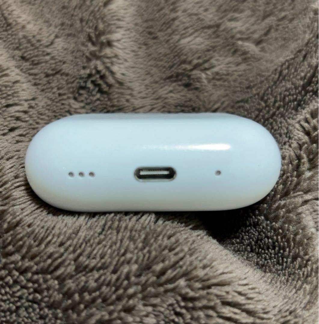 liberalist24様【動作良好】Apple AirPods Pro2 純正