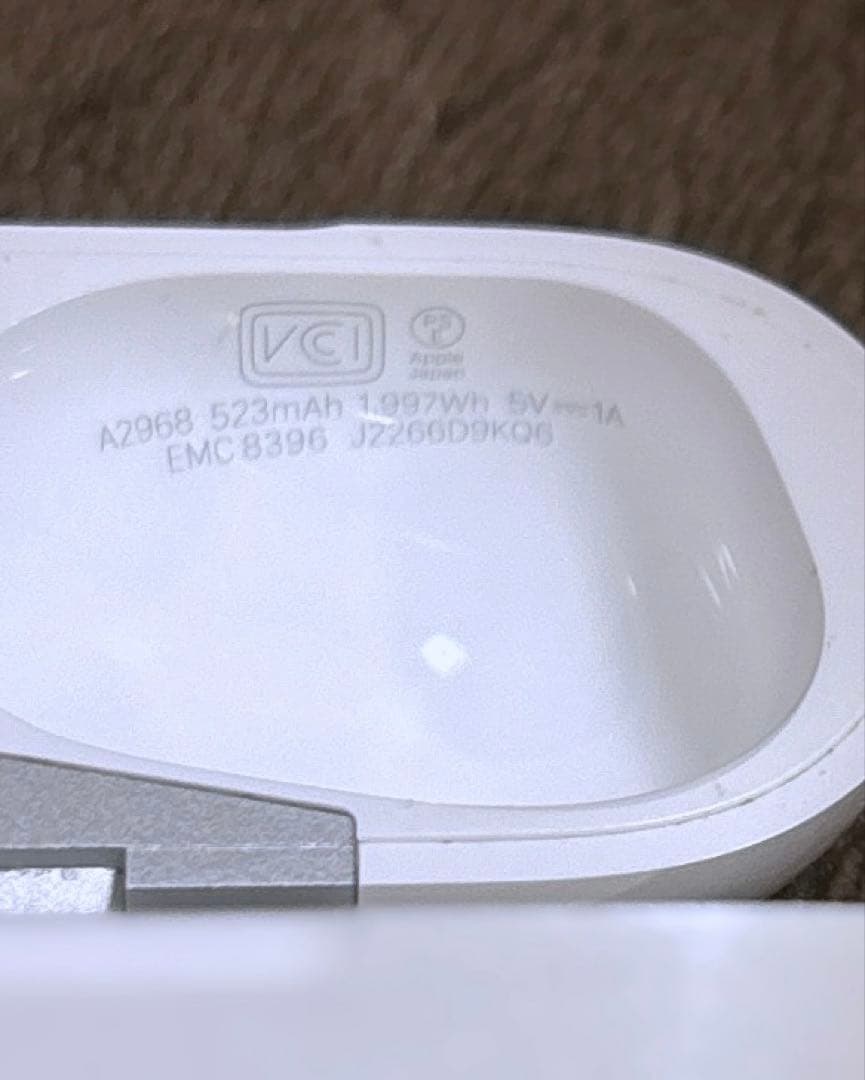 liberalist24様【動作良好】Apple AirPods Pro2 純正