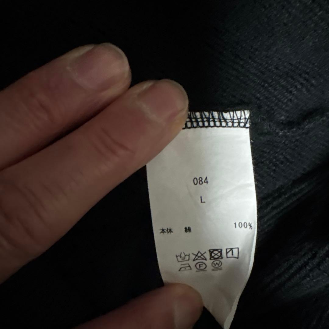 OVY ヘビーウエイトクルーネックスウェット