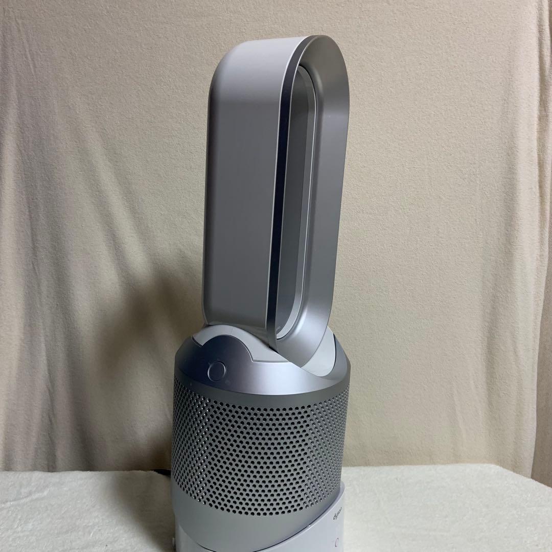 Dyson タワー型ファンヒーター ホット＆クール