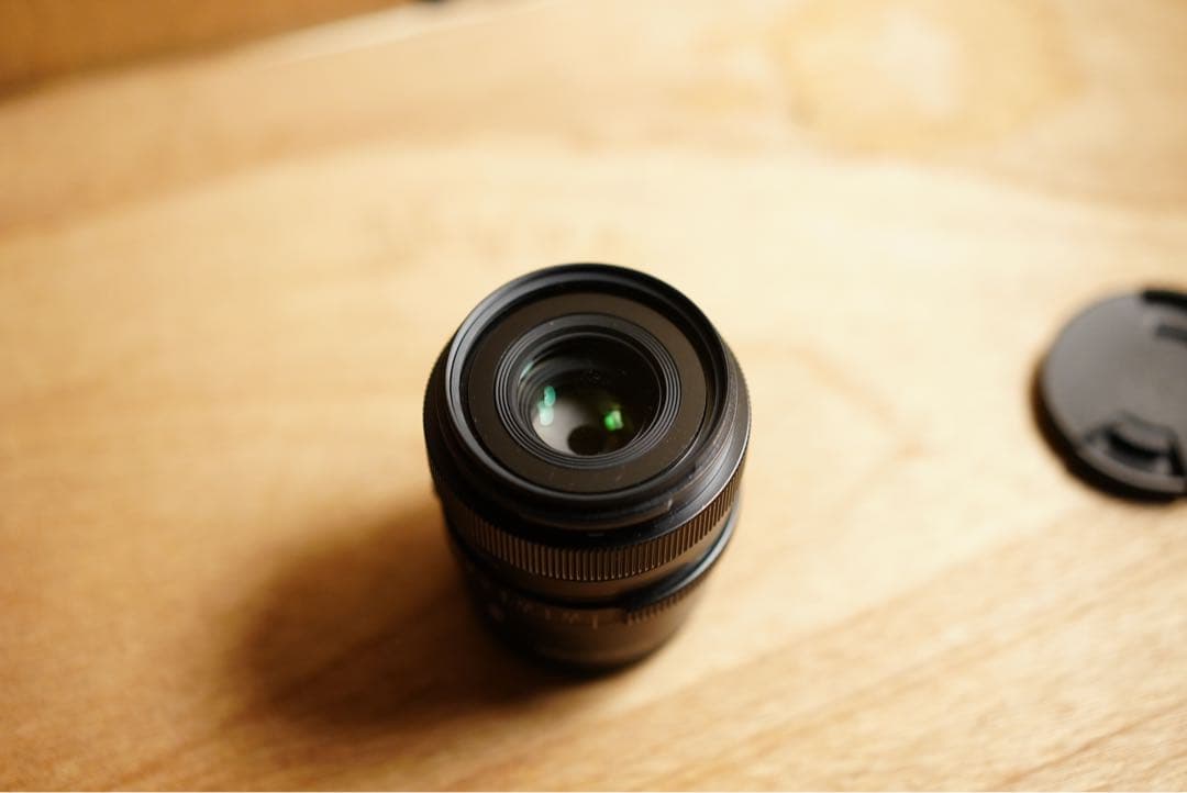 SIGMA 50mm F2 DG DN Contemporary Eマウント
