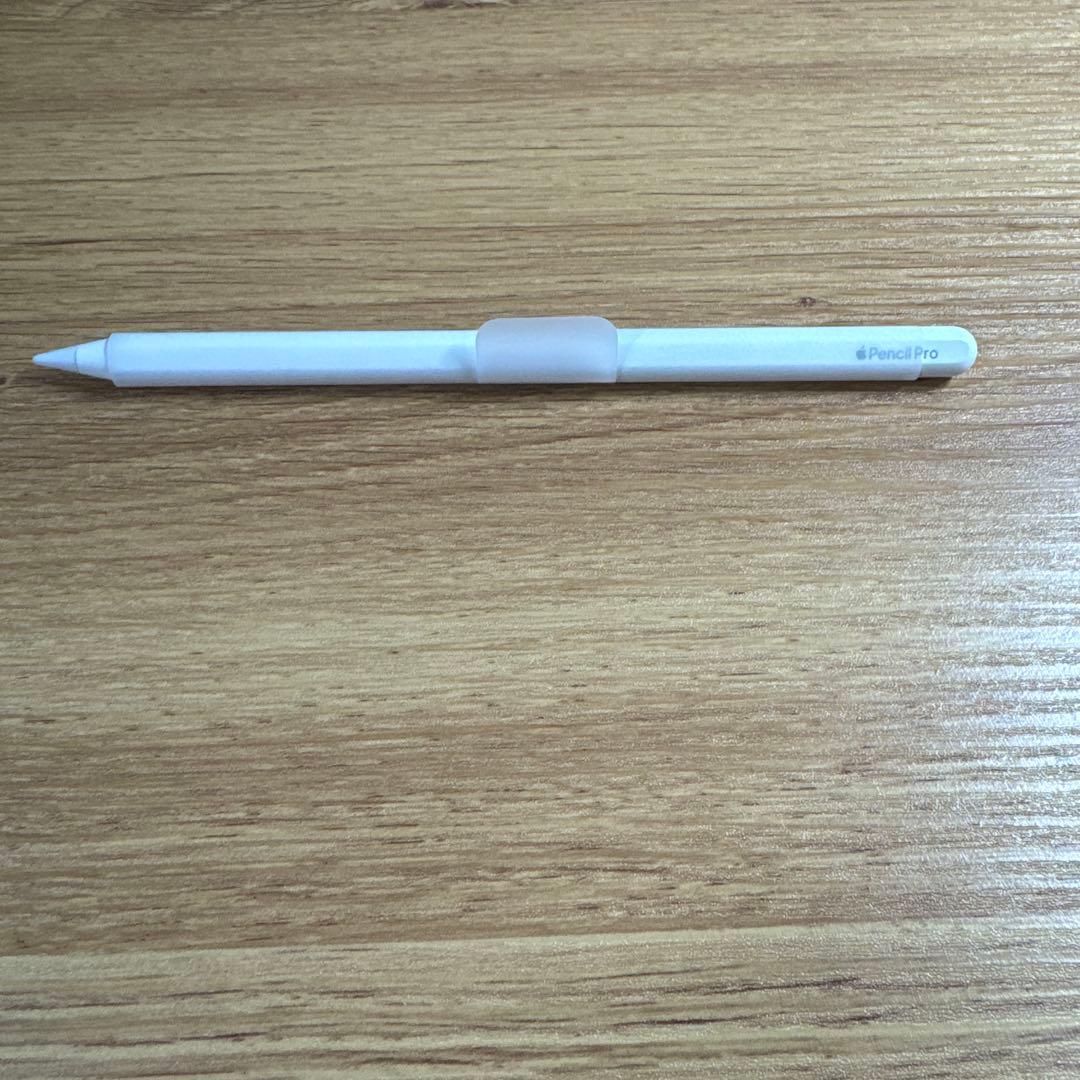Pencil Pro