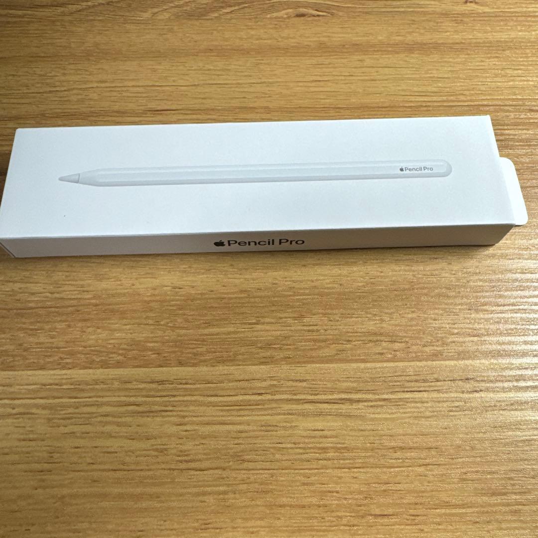 Pencil Pro