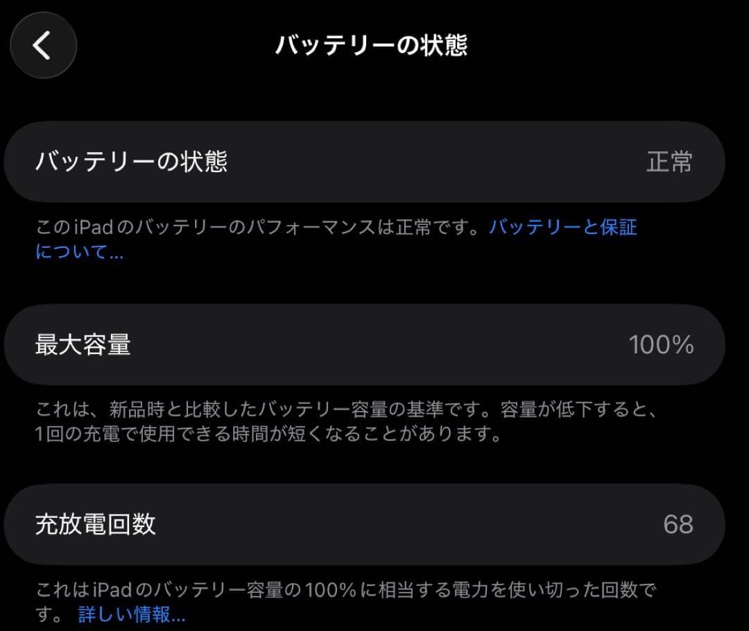 iPad pro(M4)11インチ Wi-Fi+Cellular 256GB